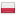 masterweb.pl hosted country